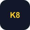 K8